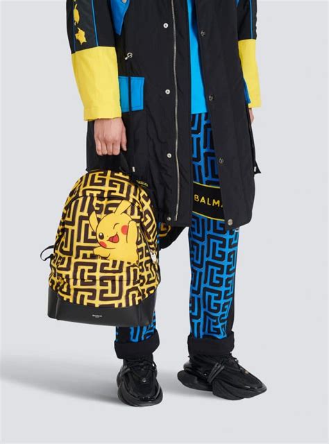 gucci pokemon stop